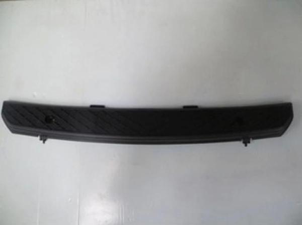 2007-2013 Mercedes Sprinter Ön Tampon Ayağ Basamak Plastiği (Tw) (Adet) (Oem No:A9068850011) - Image 1