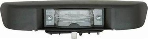 Plaka Lambası Opel Vıvaro A Traffıc Bm 01-13 (Oem No: 4416302) - Image 1