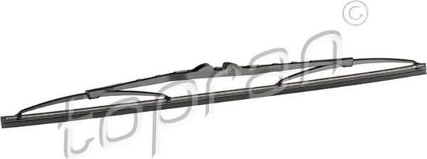W163 1997 2003 Silecek Süpürgesi Arka Swf (Oem No:A2118200245) - Image 1