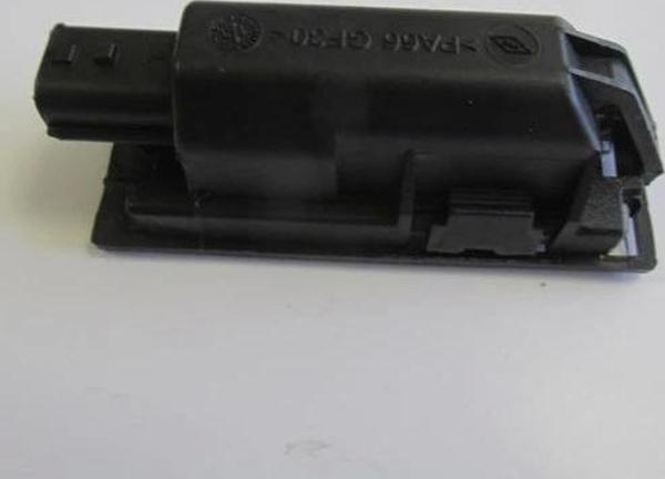 Renault Clıo- 4- Hb- 16/20; Plaka Lambası (Oem No: 8200480127) - Image 1