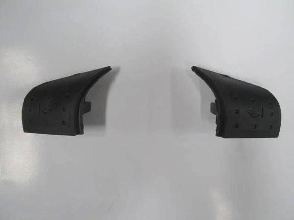 Opel Merıva- 03/10; Korna Buton Kapağı Sağ/Sol Set (Oem No: 6242078) - Image 1