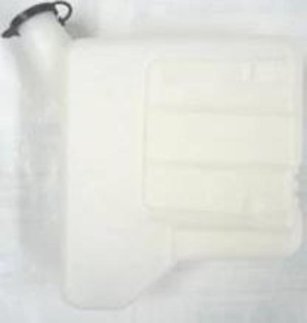 1990-1997 Mitsubishi Canter Fe304 Ön Cam Su Bidonu-Deposu 12 Volt Motorlu (Lt-Mb2012) (Tw) (Adet) (O - Image 1