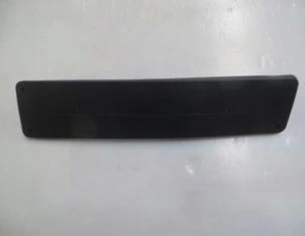 Mercedes C Class- W204- 07/11; Plakalık Plastiği (Tw) (Oem No: 2048170378) - Image 1