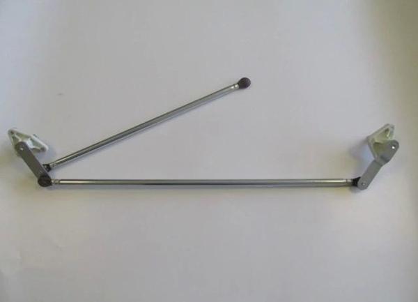 1997-1999 Nıssan Prımera P11 Silgi Manevra Kolu 2.0Cc Oem No: 28840-59J00 - Image 1