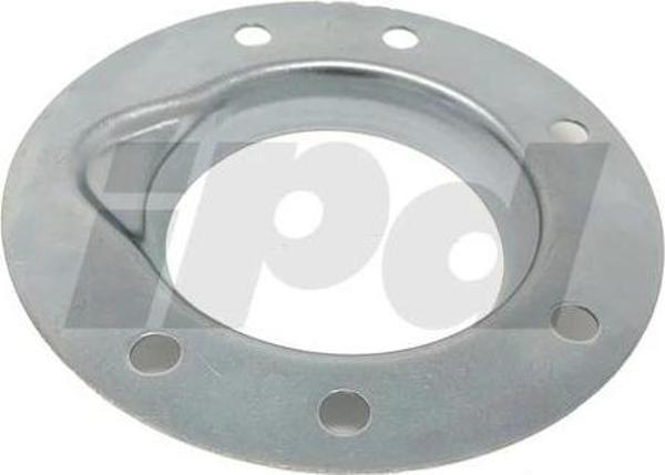 Sılecek Süpürgesı Ön Takım Muz Tıpı 660/406Mm Opel Adam Bm 13- (Oem No: 1272102) - Image 1