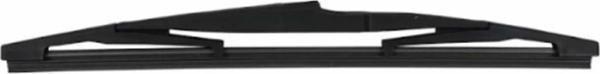 Sılecek Süpürgesı Arka 300 Mm Opel Astra J Astra K Bm 10- (Oem No: 1272118) - Image 1