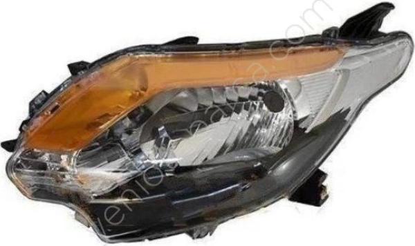 Far Sol Krom Japon L200 (Kk, Kl) 2.4 Dı-D 15- (Oem No: 8301C737) - Image 1