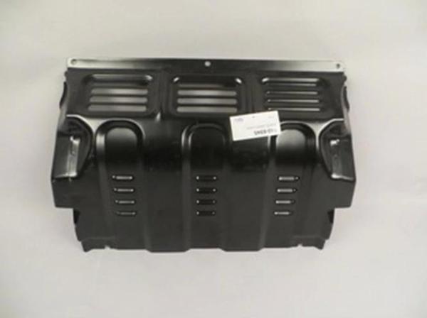 2006-2015 Mitsubishi L200 Pıck Up- Ön Tampon Alt Muhafaza Sacı (4X4) (Orjinal) (Adet) (Oem No:Mn1368 - Image 1