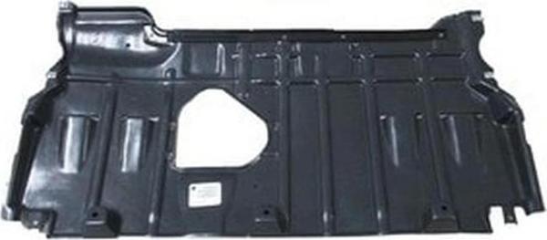 2010-2013 Mazda 3 Sd Karter Muhafaza Plastiği Arka (Tyg) (Adet) (Oem No:Bbm456110C) - Image 1
