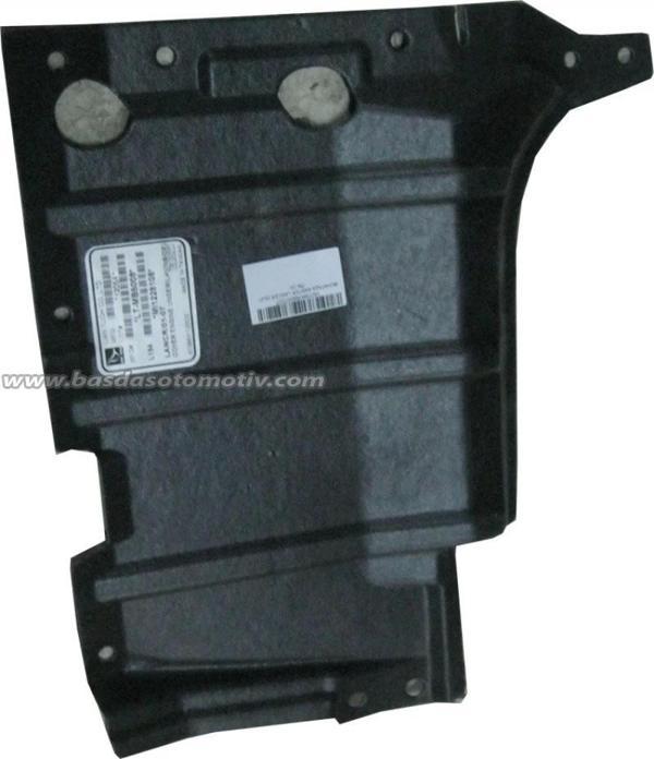 Muhafaza Karter Lancer 03-07 Ön Lh Mıtsubıshı Lancer (Oem No: 1401Mkr9007007) - Image 1
