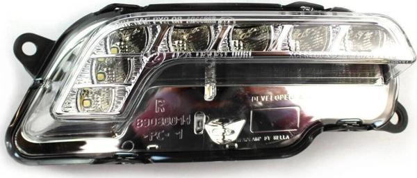 Gündüz Farı Sag Mercedes W212 Bm 09- (Oem No: A2128200856) - Image 1