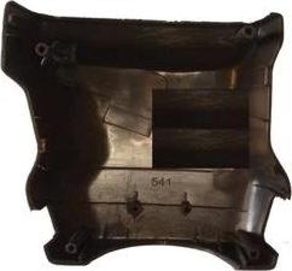 1998-2002 Nissan Skystar Pıck Up- D22- Direksiyon Üst Kapağı (Plastiği) (Tw) (Adet) (Oem No:484713S4 - Image 1