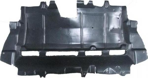 Peugeot 301- 2013-2016 Karter Muhafaza Plastiği Orta  Oem No: 9676824680 - Image 1