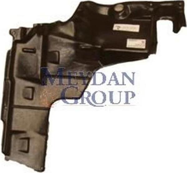 1998-2001 Mazda 626 Sdhb Karter Muhafaza Plastiği Sol (Lt-Mz8001) (Tw) (Adet) (Oem No:Ga2A56341A) - Image 1