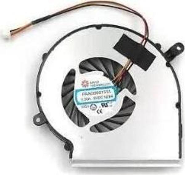 İnfostar Msı Gl72 6Qd-034Xtr Uyumlu Gpu Fan, Ekran Kartı Fanı - Sol 4 Pin - Image 1
