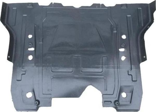 Opel Astra- J- Sd/Hb- 10/20; Karter Muhafaza Plastiği (Oem No: 13239596) - Image 1