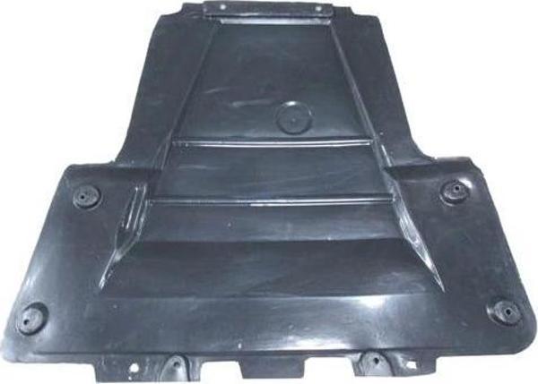 Renault Kangoo- 3- 08/13; Karter Muhafaza Plastiği (Oem No: 8200431054) - Image 1
