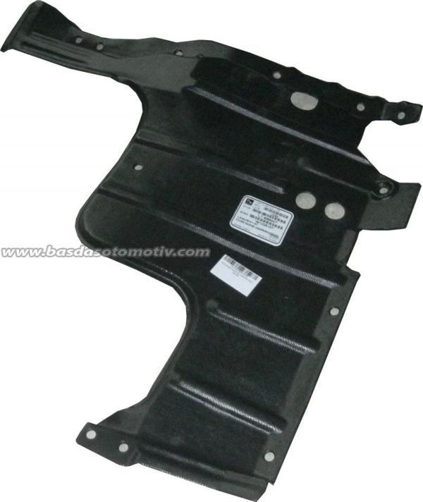 Muhafaza Karter Lancer 03-07 Ön Rh Mıtsubıshı Lancer (Oem No: 1401Mkr9007008) - Image 1