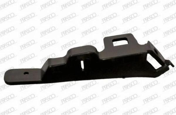 2010-2013 Mazda 3 Sd Arka Tampon Braketi Sağ (Yan Kulağa Takılan) (Tw) (Adet) (Oem No:Bbm451067B) - Image 1