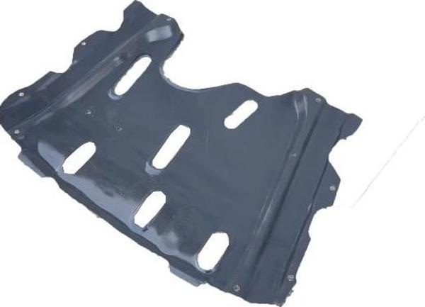1998-2001 Renault Clio Sd Karter Muhafaz Plastiği (Oem No:8200208420) - Image 1