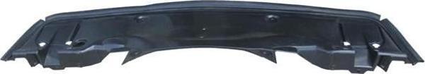 2000-2002 Mercedes E Class W210- Karter Muhafaza Plastiği Ön (Yarasa) (Adet) (Oem No:2105200722) - Image 1