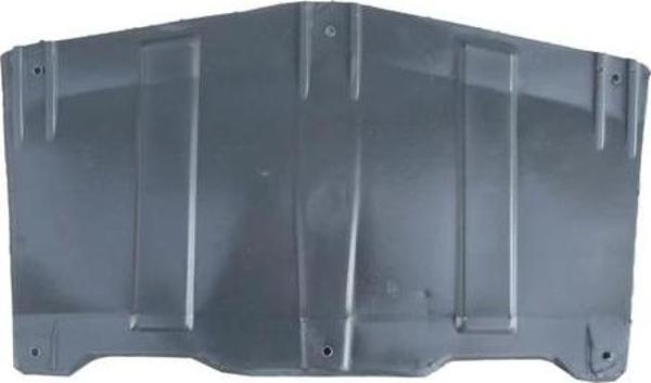 Opel Astra- H- Sd/Hb- 04/07; Karter Muhafaza Plastiği (Oem No: 1400564) - Image 1
