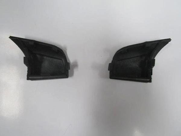 2000-2003 Opel Corsa C Korna Buton Kapağı Sağ-Sol Set (Adet) (Oem No:6242078) - Image 1