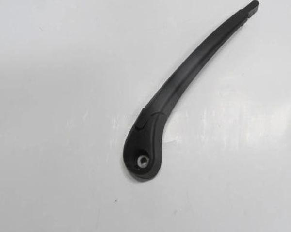 Renault Clıo- 3- Hb- 06/09; Arka Cam Silgi Süpürge Kolu (Pleksan) (Oem No: 7701059392) - Image 1