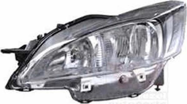 508 2012  Far Sol Sol (Oem No:6208W3) - Image 1