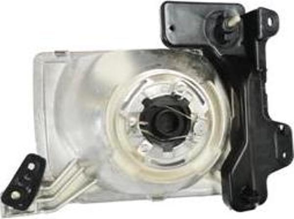 1997-2002 Nissan Skystar Pıck Up- D22- Far Lambası Sağ (H4) (Casp) (E Marklı) (Adet) (Oem No:260103S - Image 1