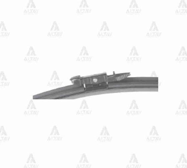 Silecek Süpürgesi Vw Takım Crafter 2006-2016 Sprinter 05 Vaneo 2004-2005 26+24 (650Mm+600Mm) (Adet) - Image 1