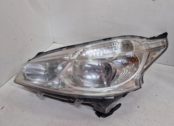 Far Sol Elektrıklı Psa 208 B.M 2012- (Oem No: 9802221880) - Image 1