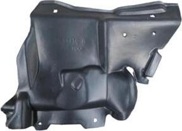 1996-2002 Peugeot Partner Karter Muhafaza Plastiği Sağ (Tw) (Adet) (Oem No:7136C9) - Image 1