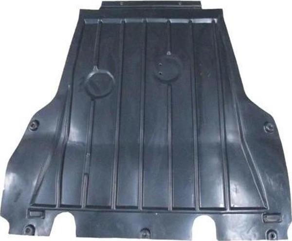 Renault Clıo- 4- Hb- 16/20; Karter Muhafaza Plastiği (Eurobump) (Oem No: 758903856R) - Image 1