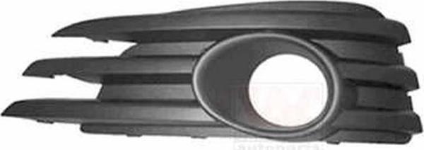 Opel Vectra C 2006  Sis Far Kapağı Sol Sıslı (Oem No:6400599) - Image 1