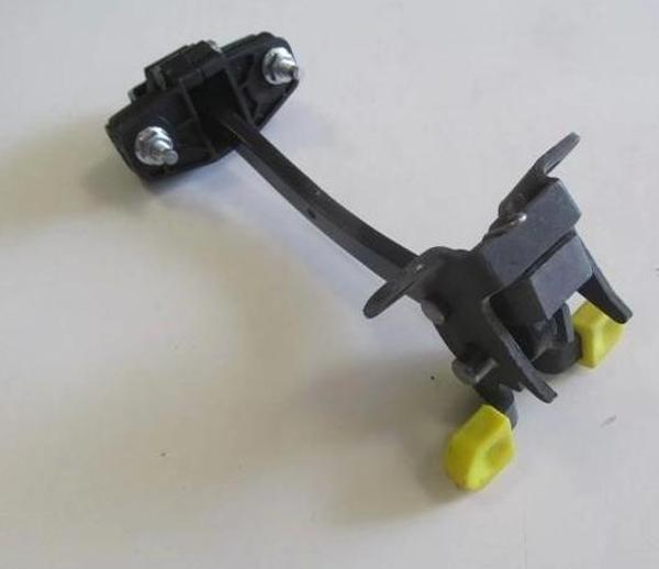 Peugeot Bıpper- 08/17; Bagaj Kapağı Durdurucusu Sağ/Sol Aynı (Adet) (Kapı Gergisi) (Oem No: 13888750 - Image 1
