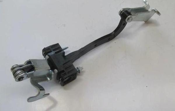 Peugeot Boxer- 07/13; Bagaj Kapağı Durdurucusu Sol (Kapı Gergisi) (Oem No: 1358222080) - Image 1