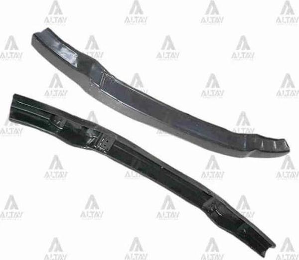 Tampon Demiri Bt-50 Ön 2007-2011 (Oem No:Ur56-50-070B) (Adet) - Image 1