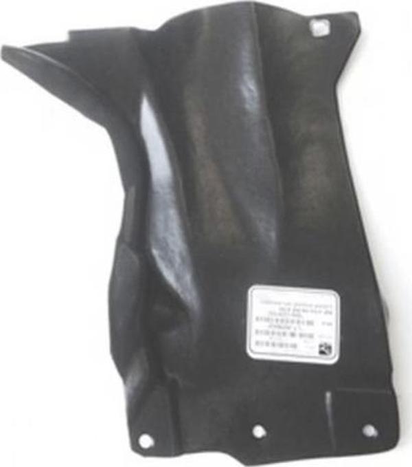 2003-2006 Mazda 3 Sd Karter Muhafaza Plastiği Sağ (Lt-Mz9002) (Tyg) (Adet) (Oem No:Bp4K56114D) - Image 1