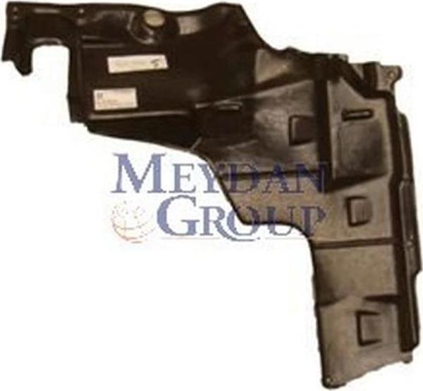 1998-2001 Mazda 626 Sdhb Karter Muhafaza Plastiği Sağ (Lt-Mz8002) (Tw) (Adet) (Oem No:Ga2A56330) - Image 1