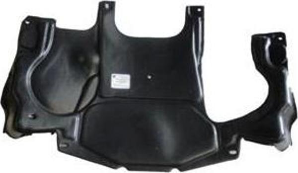 2000-2004 Mercedes C Class W203- Karter Muhafaza Plastiği Orta Arka (Lt-Bz8010A) (Tyg) (Adet) (Oem N - Image 1