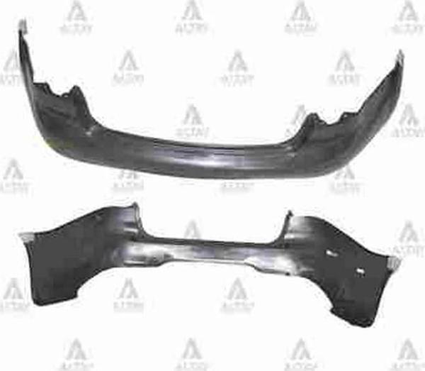 Tampon Rio Arka 12= Sedan (1 Adet) (Oem No: 86611-1W000) - Image 1