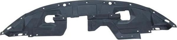 Mıtsubıshı Outlander- 08/10; Karter Muhafaza Plastiği Ön (Lt-Mb8030) (Tyg) (Oem No: 5379A032) - Image 1