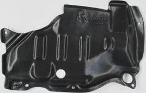 1990-1994 Nissan Sunny B13 Karter Muhafaza Plastiği Sağ (Lt-Ns8002) (Tw) (Adet) (Oem No:7589850Y00) - Image 1
