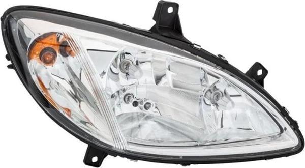 Mercedes Vito.Cdı 2003  Far Sağ  (Oem No:A6398200261) - Image 1