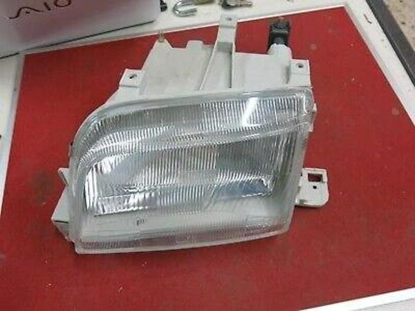Far Sag Unıt..Ece. Renault Clıo I Bm 90-96 (Oem No: 7701034146) - Image 1