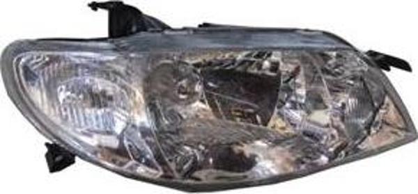 1999-2005 Mazda 323 Protege Far Lambası Sağ Sedan Sinyalli Tip (Avrupa Tip) (Tico) (Adet) (Oem No:Bl - Image 1