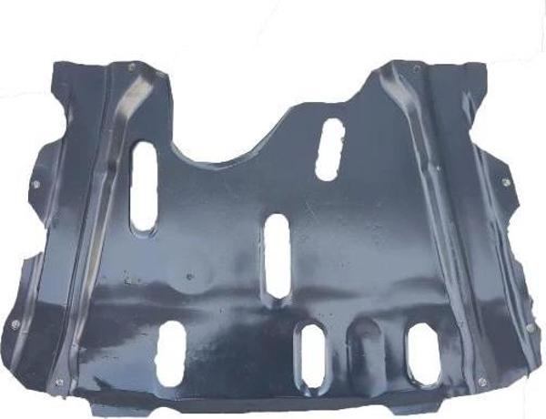1998-2003 Renault Kangoo Karter Muhafaz Plastiği (Oem No:8200208420) - Image 1
