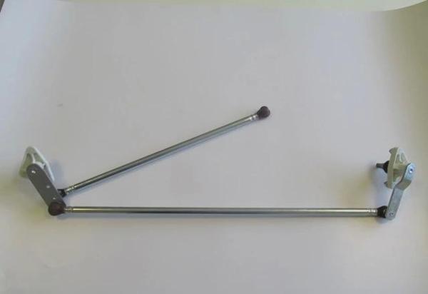 1990-1994 Nıssan Sunny B13 Silgi Manevra Kolu Oem No: 28800-65Y00 - Image 1