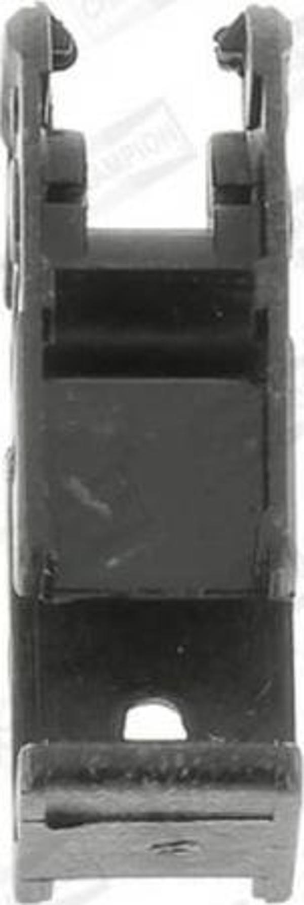 Tüm Modeller Rio 2000 2004 Silecek Süpürgesi Ön Takım Twin Silecek Seti   [530 450 Mm] (Oem No:0K201 - Image 1